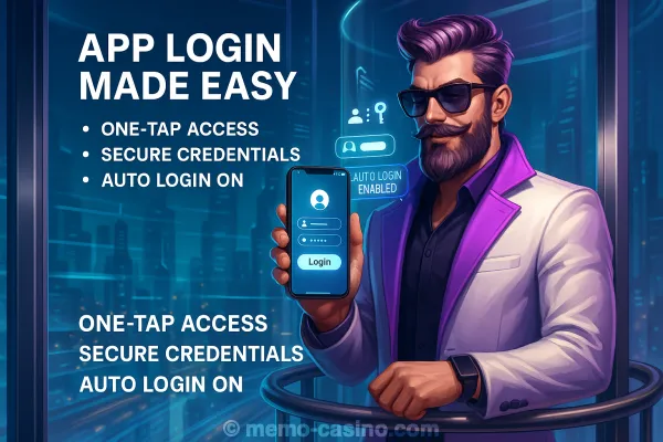 App Login