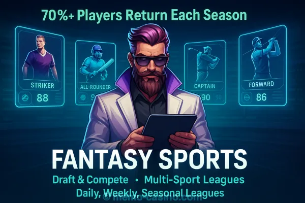 Fantasy Sports