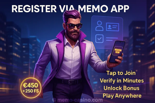 registration app