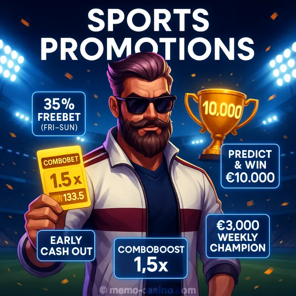 Sports Promotions