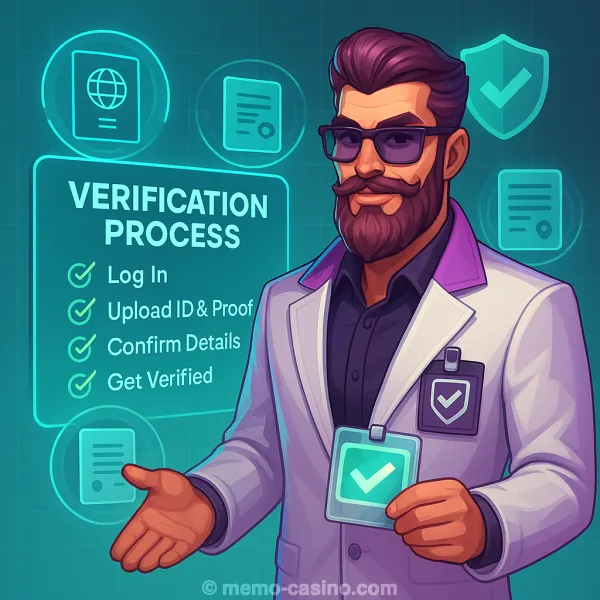 Verification Process