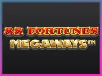 88 fortunes Megaways